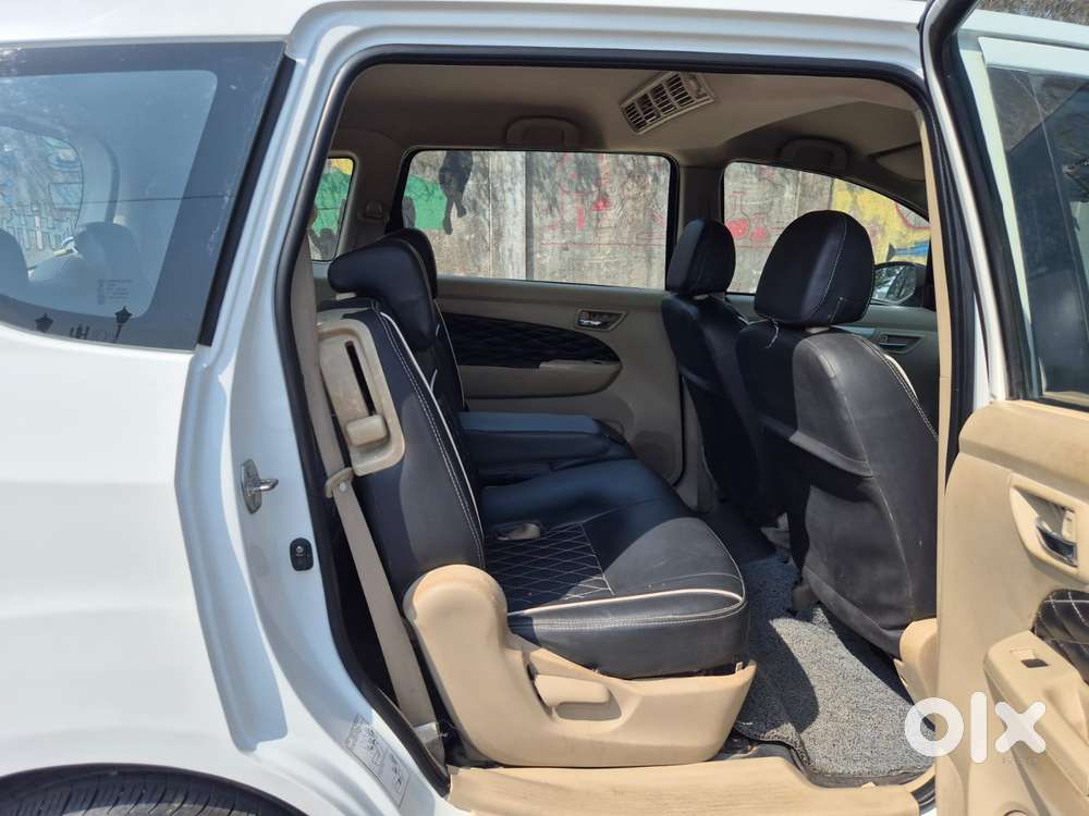 Maruti Suzuki Ertiga 2012-2015 Vxi Cng, 2014, Cng & Hybrids