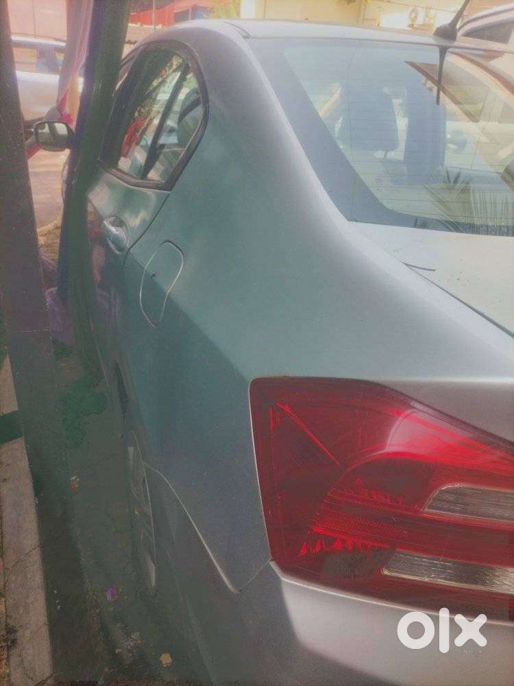 Honda City, 2011, Petrol