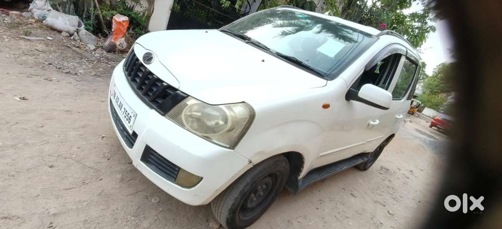 Mahindra Quanto, 2012, Diesel