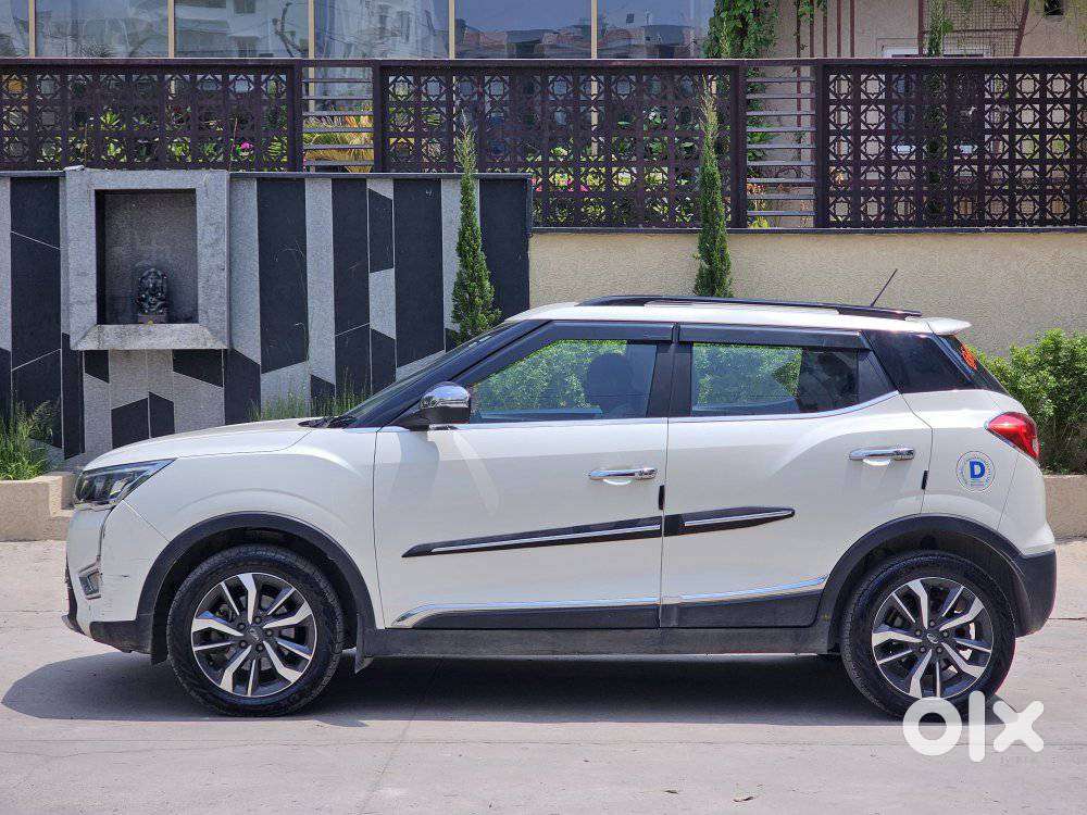 Mahindra Xuv300 W8 Option Diesel, 2021, Diesel