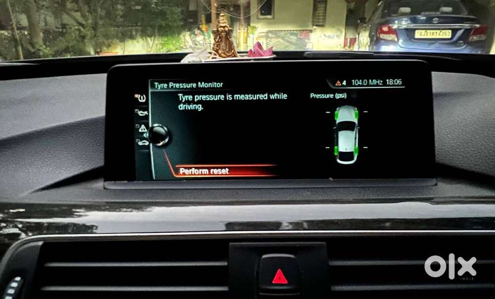 Bmw 3 Series Gran Limousine