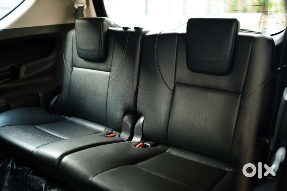 Toyota Innova Crysta, 2018, Diesel