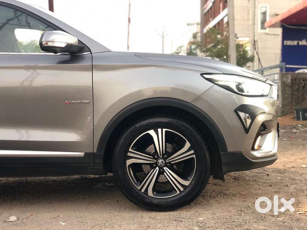 Mg Astor 1.5 Savvy Cvt, 2022, Petrol