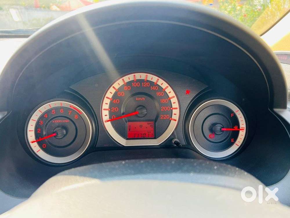 Honda City S Mt, 2011, Petrol