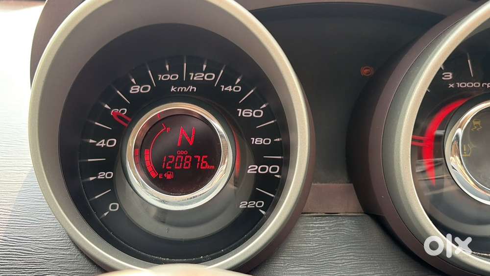 Mahindra Xuv500 Diesel Manual 2014