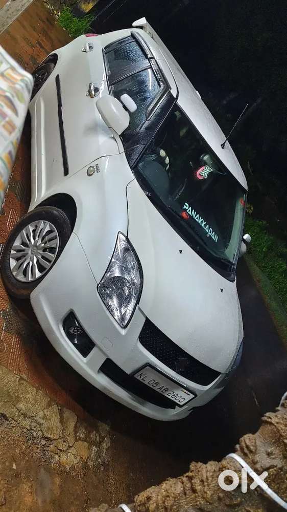 Maruti Suzuki Swift Vdi 2010
