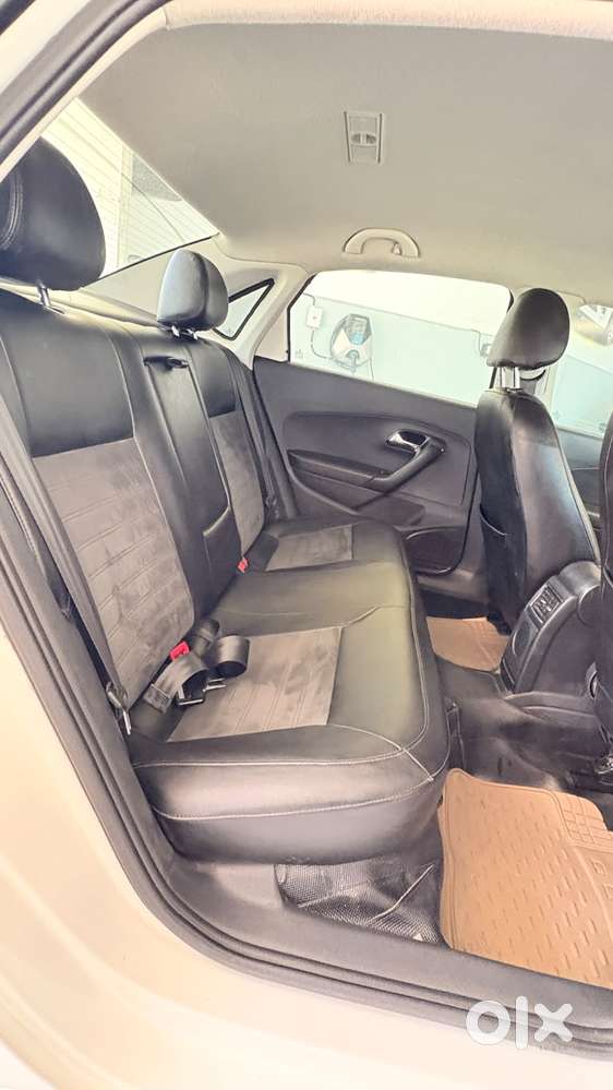 Skoda Rapid 1.5 Tdi Style Plus Black Package, 2018, Diesel