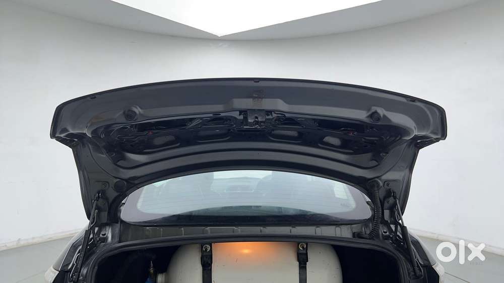 Tata Tigor 1.2 Revotron Xz Plus Cng, 2022, Cng & Hybrids