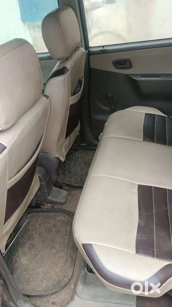 Maruti Suzuki Zen Estilo 2010 Lxi Nlive