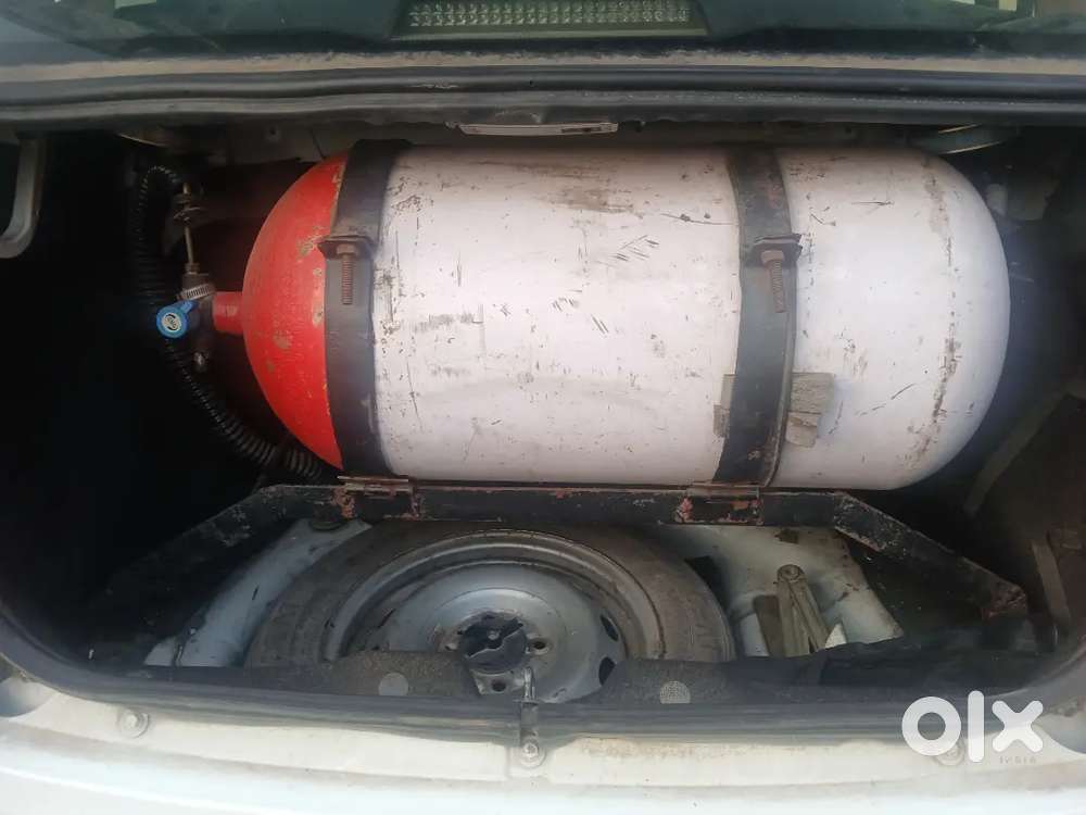 My Car Is On Condition