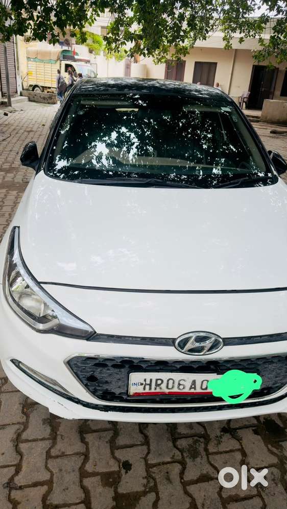 Hyundai Diesel Manual 2018