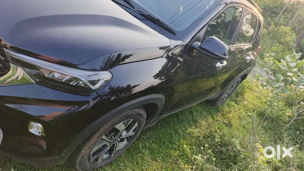 Kia Sonet 1.5 Htx 2021