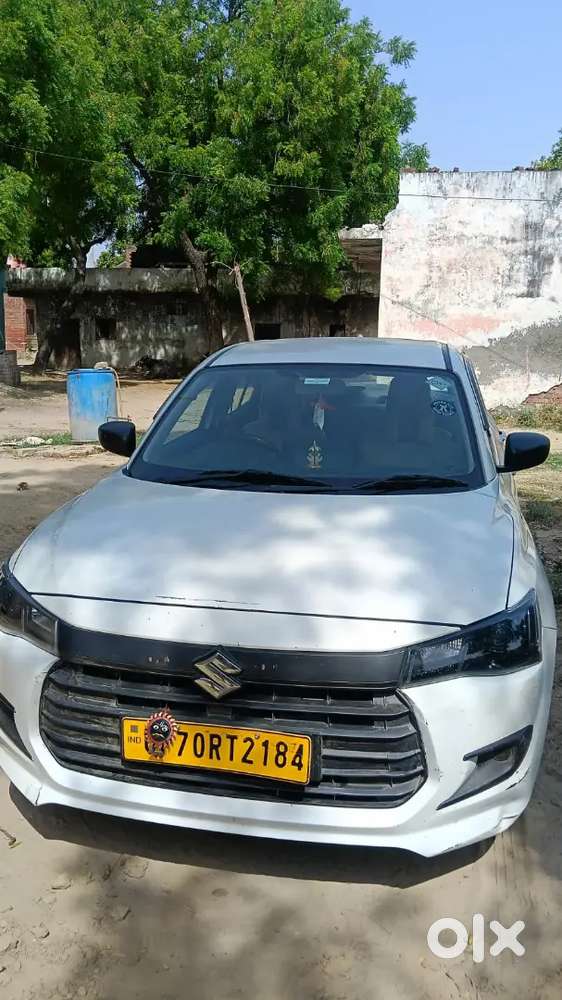 Maruti Suzuki Dzire 2026 First Owner
