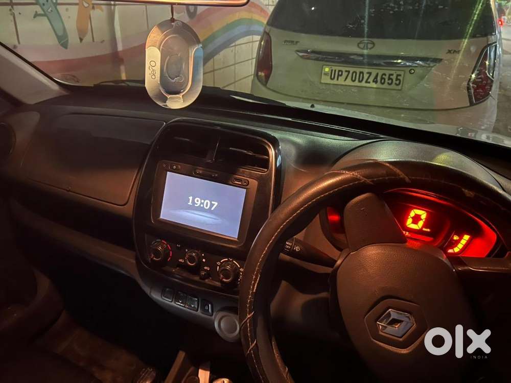 Well Maintained Very Less Driven Car