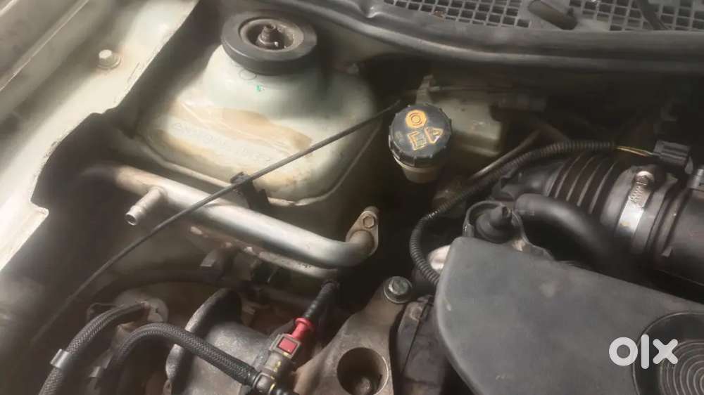 Nissan Terrano 2016 Diesel Manual