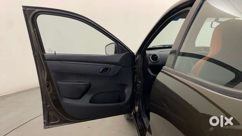 Renault Kwid 1.0 Rxl, 2019, Petrol