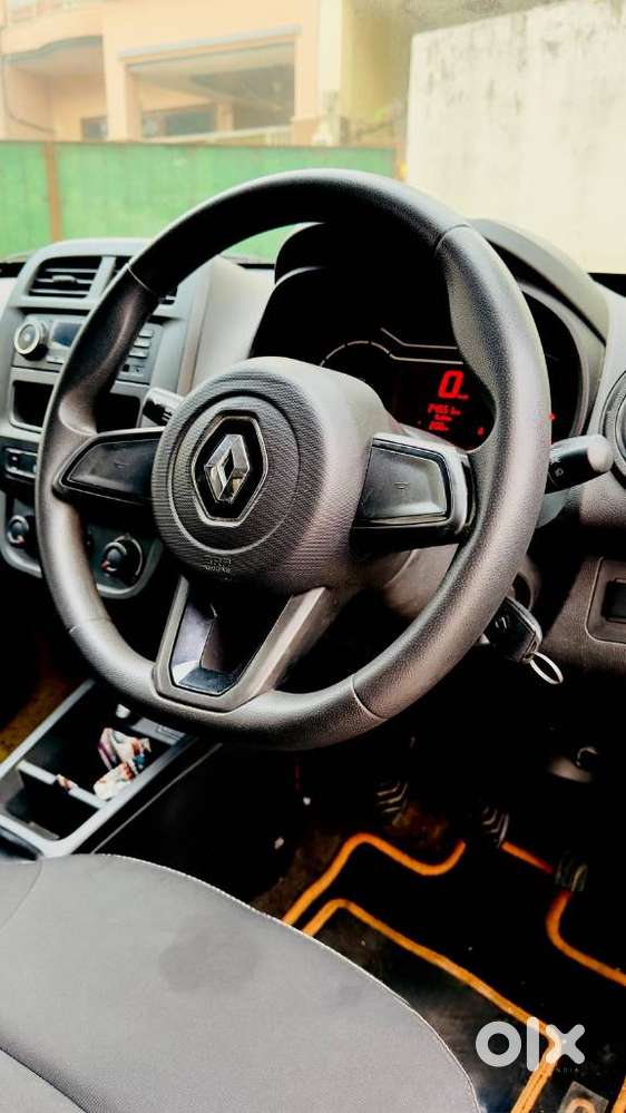 Renault Kwid Rxl, 2020, Petrol