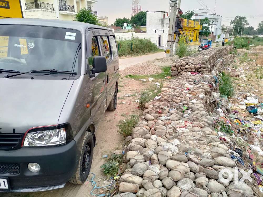 Eeco Great Condition Only Family Car Save