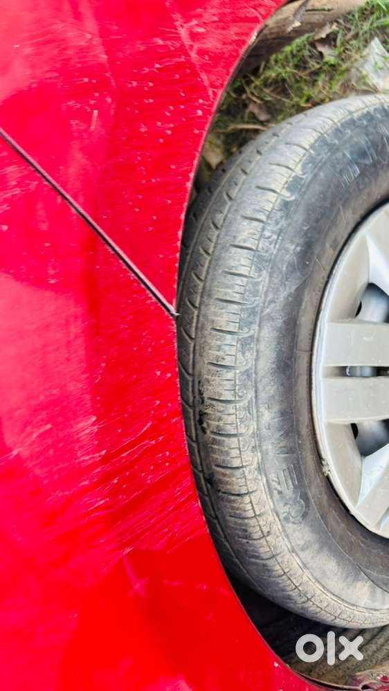 Hyundai Eon 2016 Petrol Good Condition