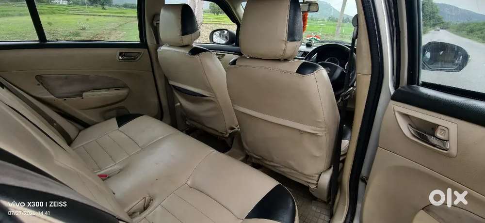 Maruti Suzuki Swift 2014