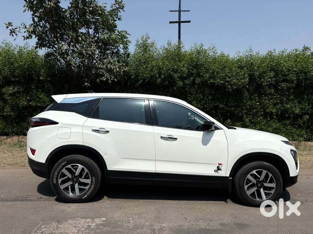 2023 Tata Harrier Diesel