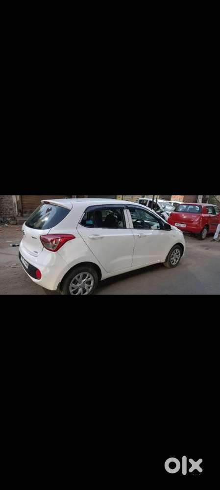 Hyundai Grand I10 1.2 Crdi Sportz, 2019, Diesel