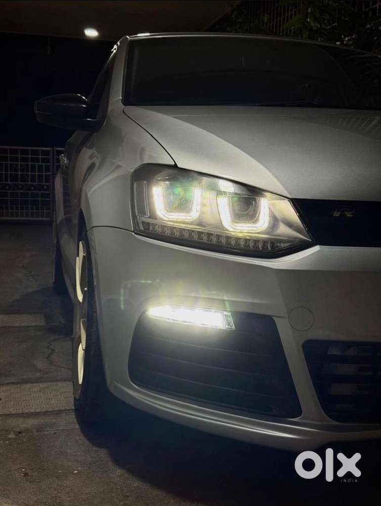 Polo 1.5 Tdi