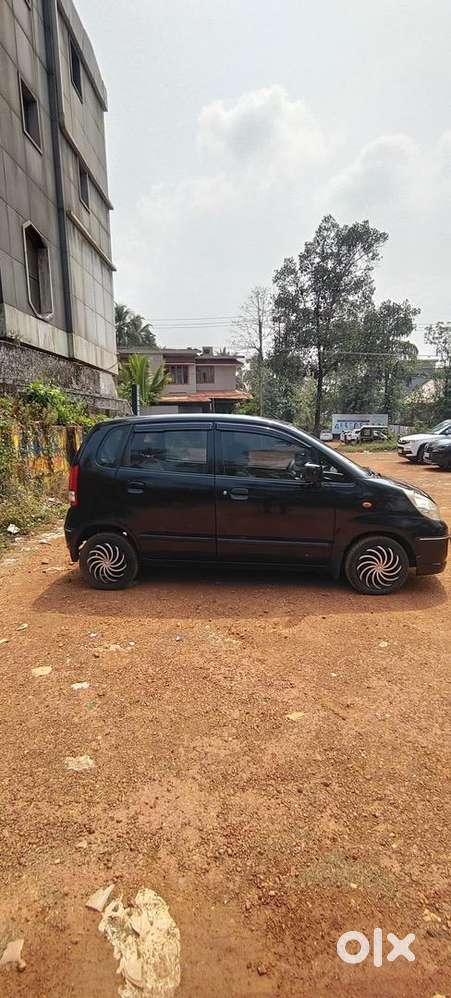 Maruti Suzuki Car 2013