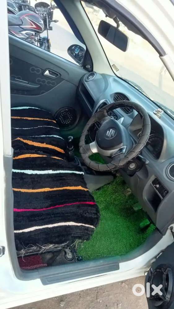 Maruti Suzuki Alto Lxi 2016