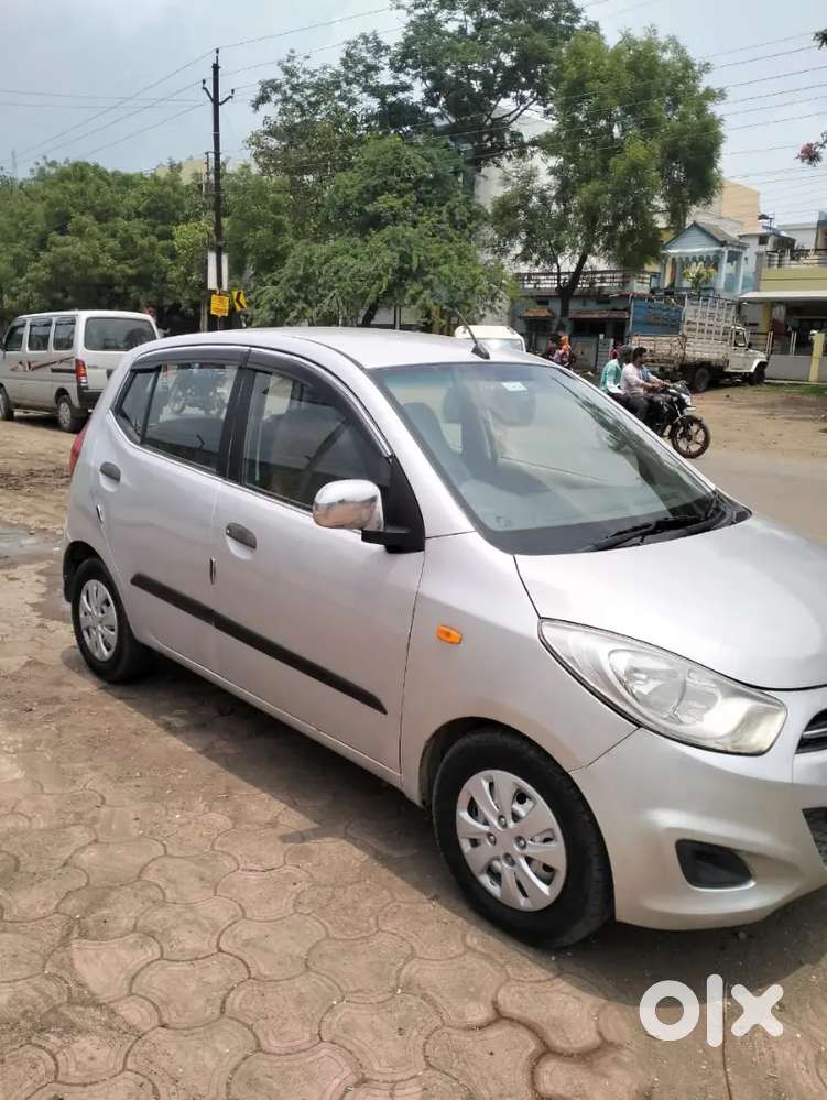 Hyundai Grand I10 Era 2012