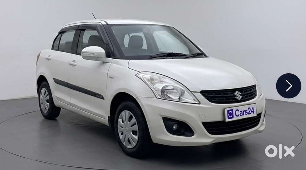 Maruti Suzuki Swift Dzire 2014 Petrol Good Condition