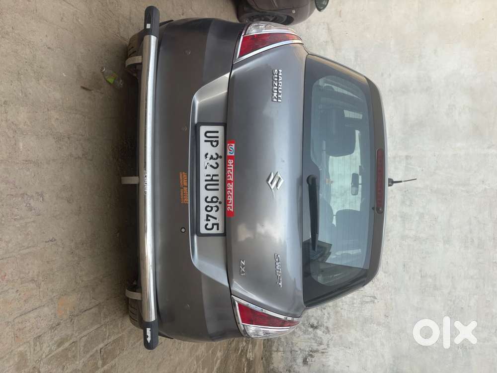Swift Zxi , Very Good Condition