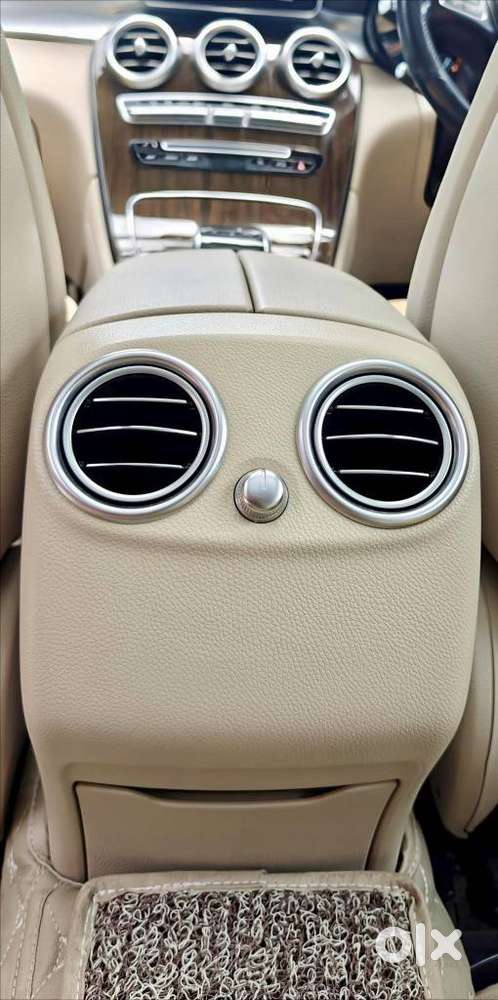 Mercedes-benz Glc Class 220d 4matic Style, 2019, Diesel