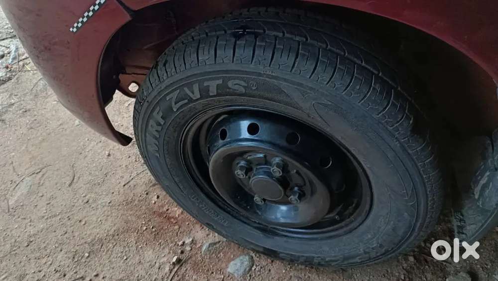 Maruti Suzuki Alto 800 Lxi 2010 Petrol Well Maintained