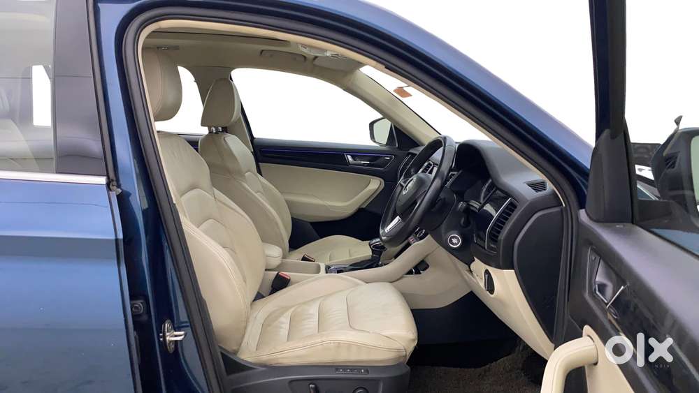 Skoda Kodiaq 2.0 Style Tdi 4x4 At, 2018, Diesel