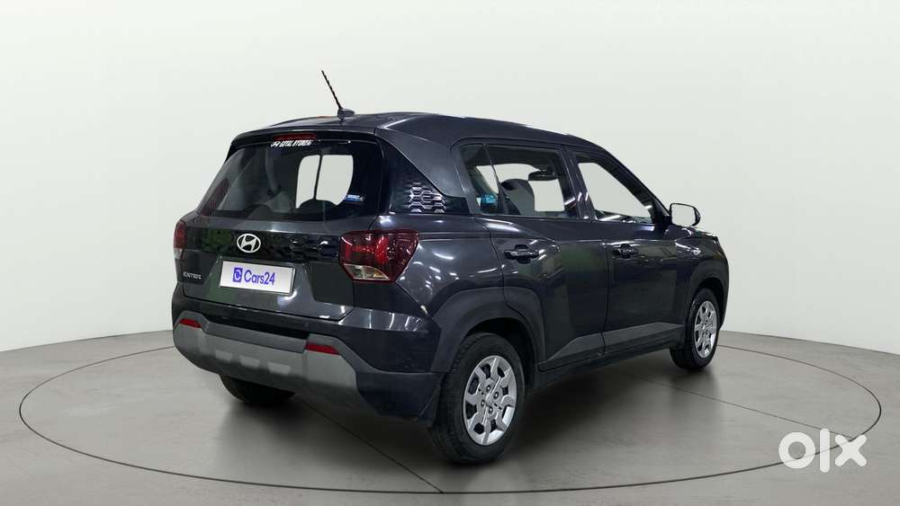 Hyundai Exter S 1.2 Mt, 2023, Petrol