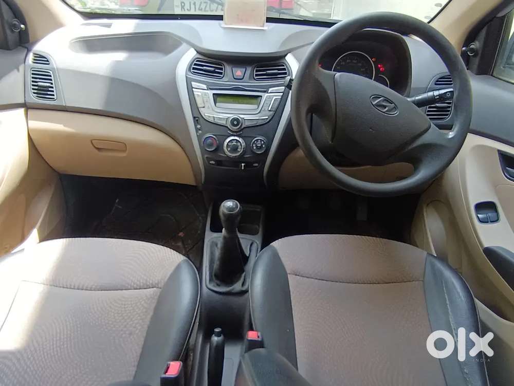 2017 Hyundai Eon Magma+ First Owner