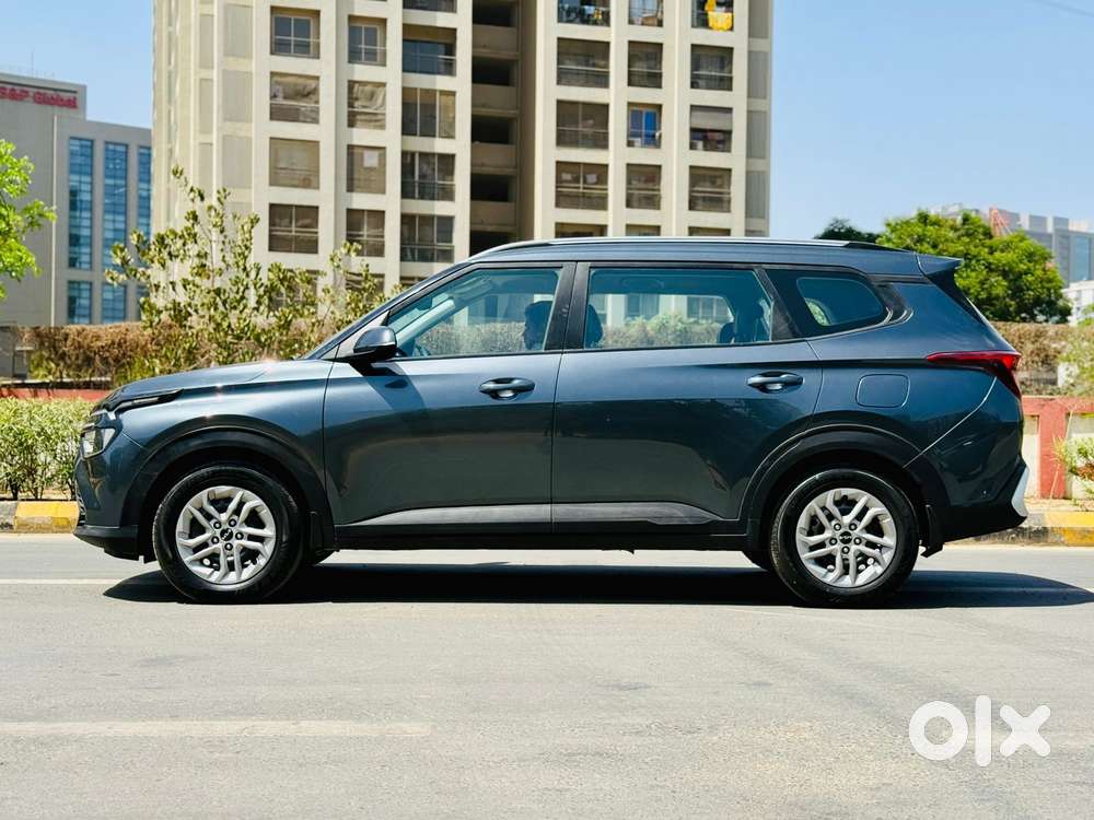 Kia Carens 1.4 Prestige 7 Str, 2022, Petrol