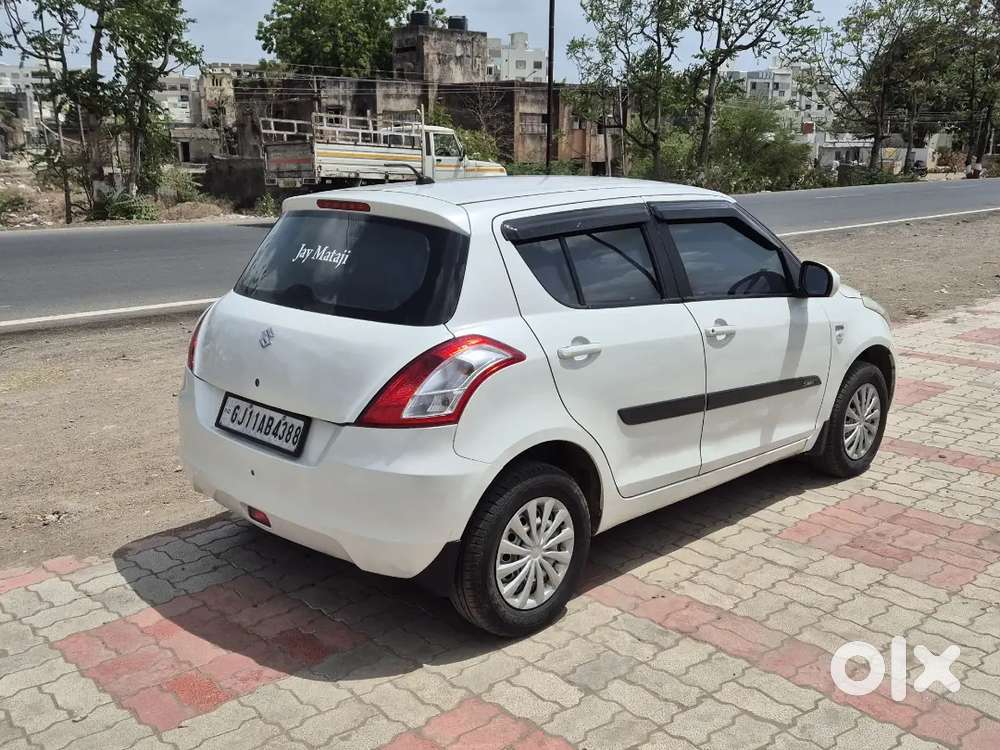 Maruti Suzuki Swift 2013 Diesel Well Maintained