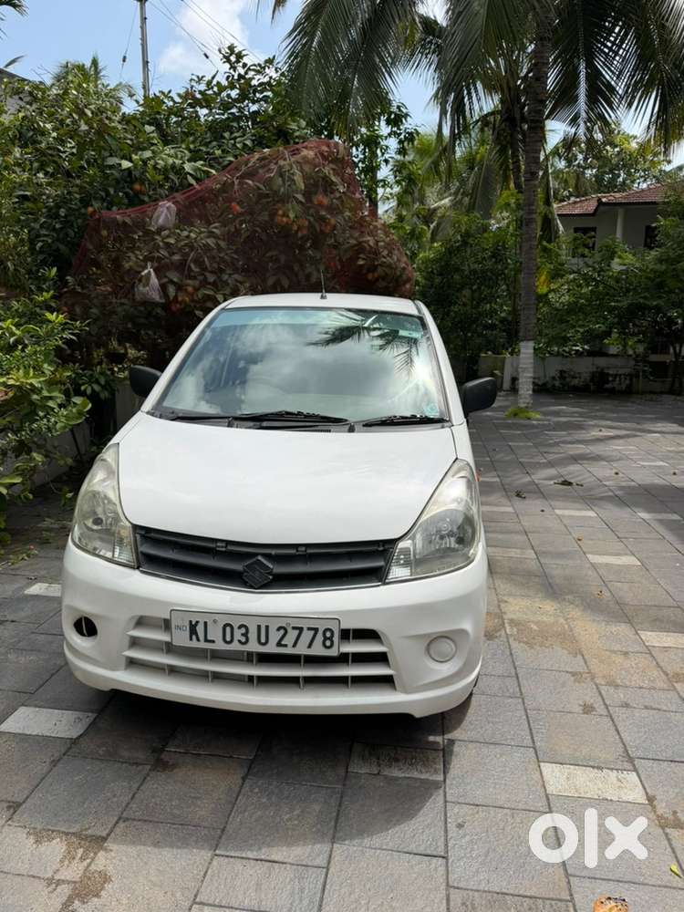Maruti Zen Estilo 2011