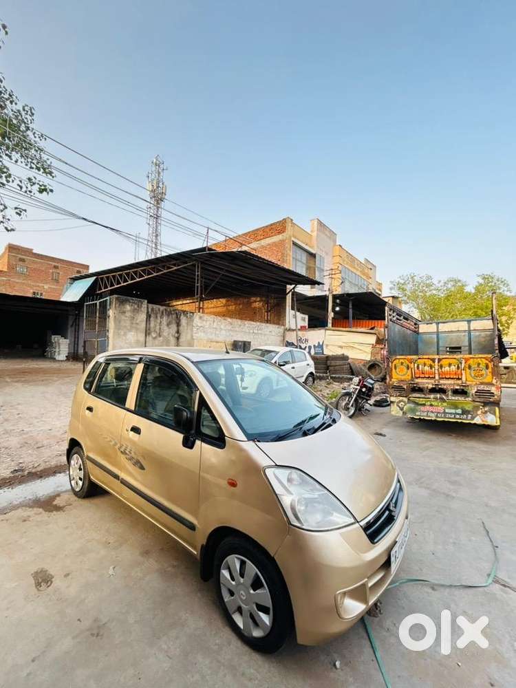 Maruti Suzuki Petrol 2008