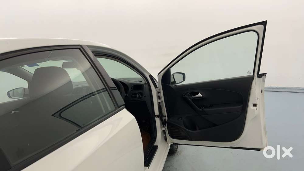 Volkswagen Vento Petrol Comfortline, 2016, Petrol