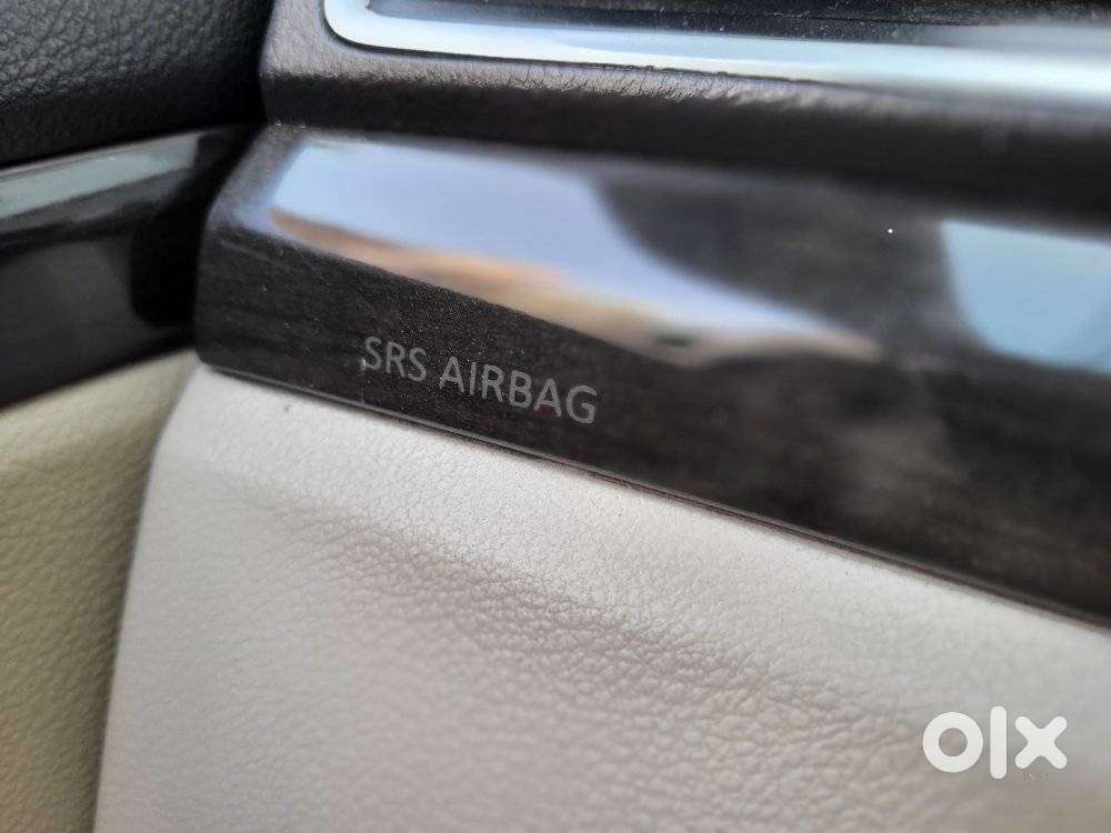 Maruti Suzuki Ciaz Vxi Plus, 2015, Petrol