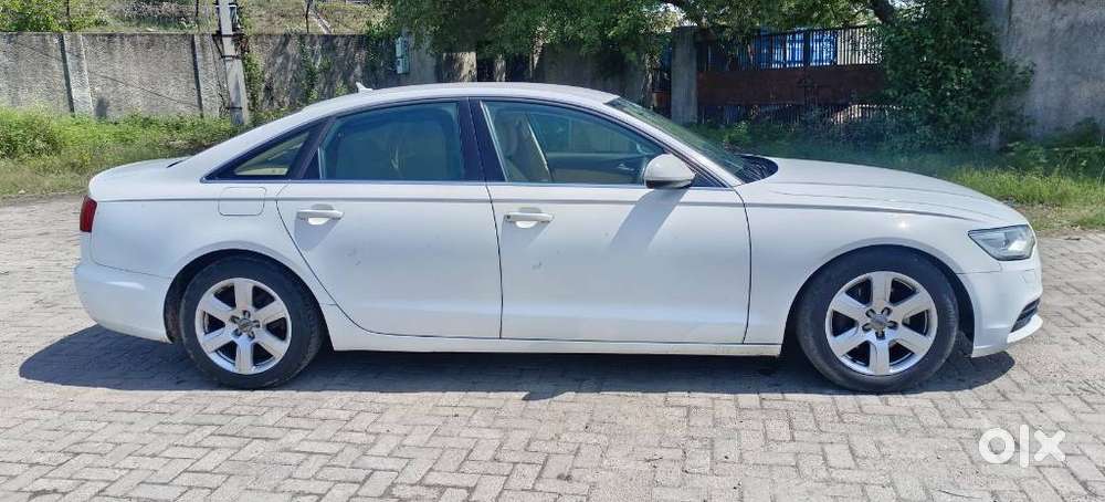 Audi A6 2.0 Tdi, 2014, Diesel
