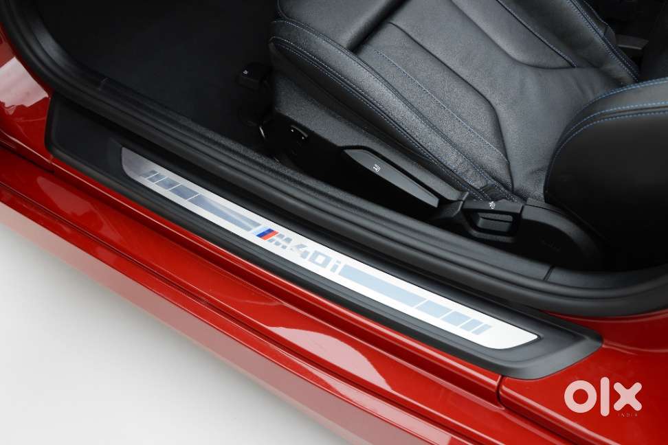 Bmw Z4 M40i, 2023, Petrol