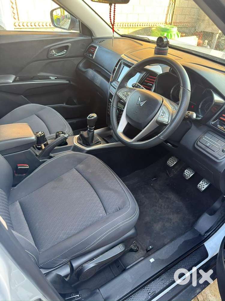 Selling Urgently Brand New Xuv 300 W8 Tgdi Petrol 2024.
