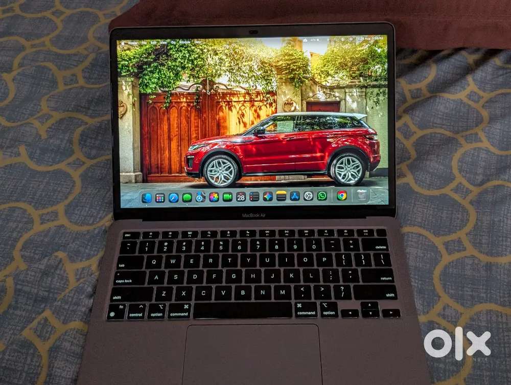 MACBOOK AIR M1