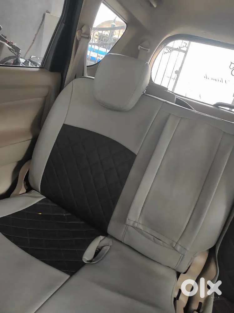 Maruti Suzuki Ertiga 2014 Diesel Car