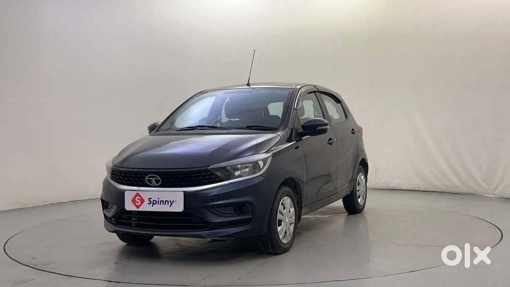 Tata Tiago 1.2 Revotron Xt Option, 2021, Petrol
