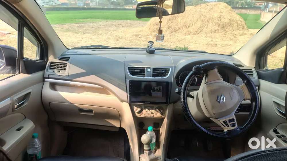 Maruti Suzuki Ertiga 2018 Cng & Hybrids 115000 Km Driven